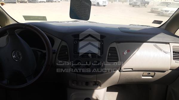 Photo 13 VIN: MHFXX43G090022012 - TOYOTA INNOVA 