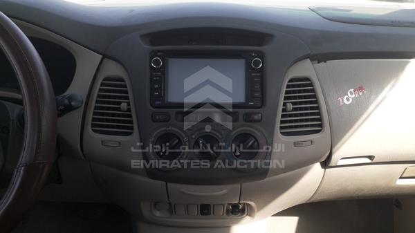 Photo 14 VIN: MHFXX43G090022012 - TOYOTA INNOVA 