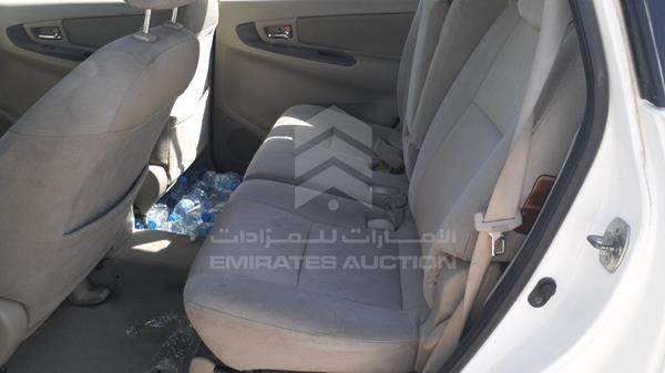 Photo 17 VIN: MHFXX43G090022012 - TOYOTA INNOVA 