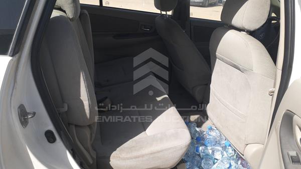 Photo 21 VIN: MHFXX43G090022012 - TOYOTA INNOVA 