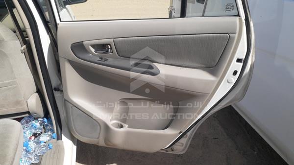 Photo 22 VIN: MHFXX43G090022012 - TOYOTA INNOVA 