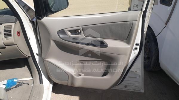 Photo 25 VIN: MHFXX43G090022012 - TOYOTA INNOVA 