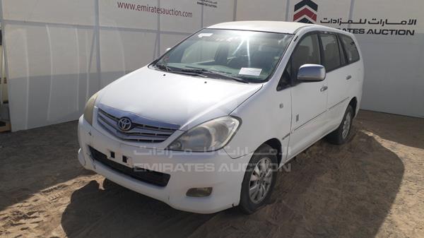 Photo 3 VIN: MHFXX43G090022012 - TOYOTA INNOVA 