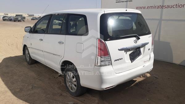 Photo 4 VIN: MHFXX43G090022012 - TOYOTA INNOVA 