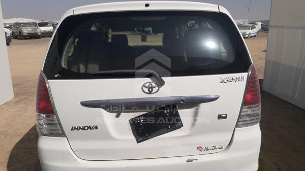 Photo 5 VIN: MHFXX43G090022012 - TOYOTA INNOVA 