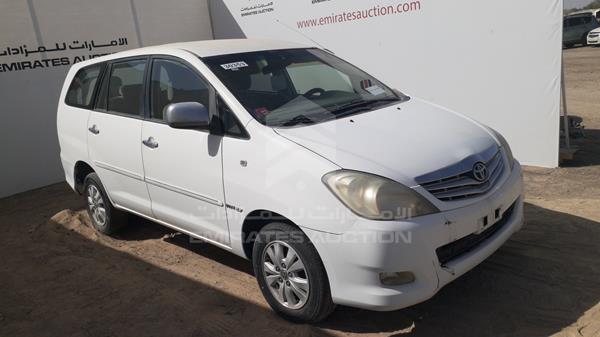 Photo 7 VIN: MHFXX43G090022012 - TOYOTA INNOVA 