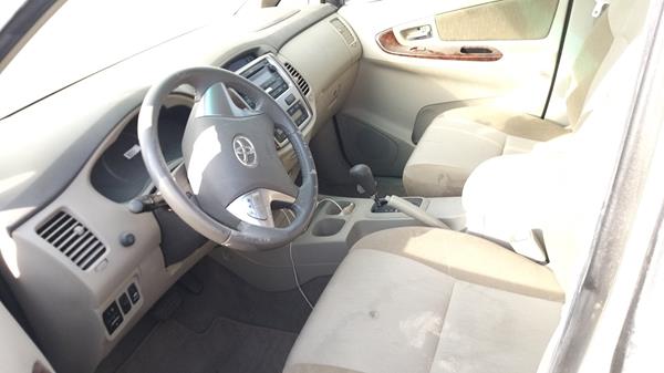 Photo 12 VIN: MHFXX43G0E0055022 - TOYOTA INNOVA 