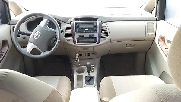 Photo 16 VIN: MHFXX43G0E0055022 - TOYOTA INNOVA 