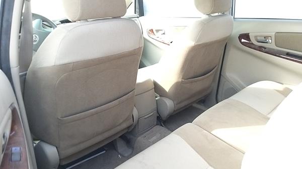 Photo 21 VIN: MHFXX43G0E0055022 - TOYOTA INNOVA 