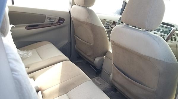 Photo 22 VIN: MHFXX43G0E0055022 - TOYOTA INNOVA 