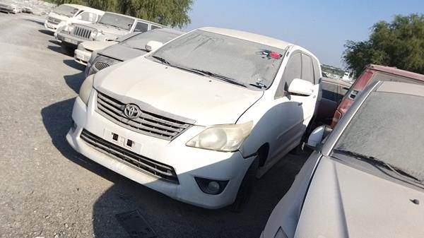 Photo 5 VIN: MHFXX43G0E0055022 - TOYOTA INNOVA 