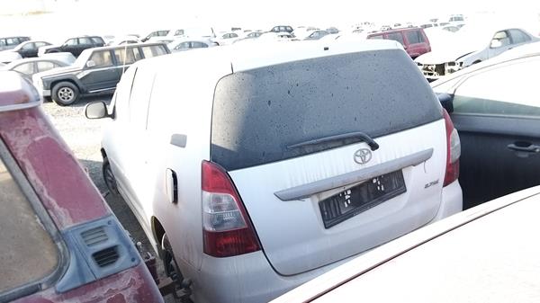 Photo 6 VIN: MHFXX43G0E0055022 - TOYOTA INNOVA 