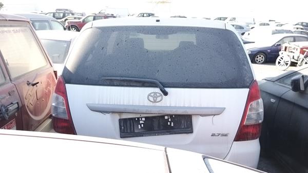 Photo 7 VIN: MHFXX43G0E0055022 - TOYOTA INNOVA 