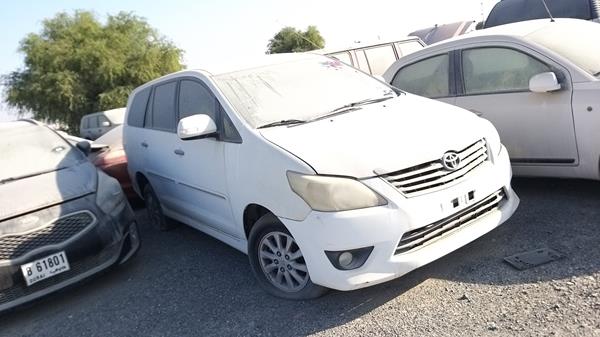 Photo 9 VIN: MHFXX43G0E0055022 - TOYOTA INNOVA 