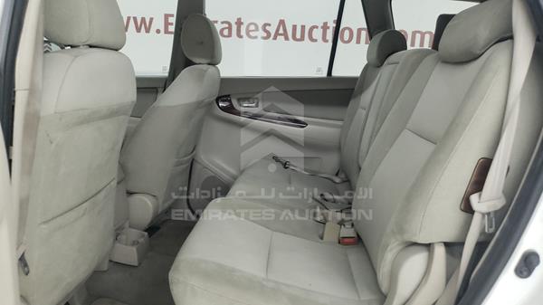 Photo 19 VIN: MHFXX43G160004436 - TOYOTA INNOVA 