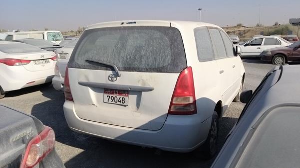 Photo 6 VIN: MHFXX43G180015987 - TOYOTA INNOVA 