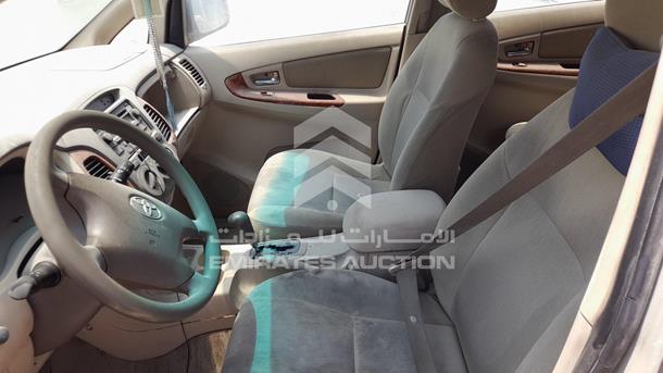 Photo 10 VIN: MHFXX43G180016444 - TOYOTA INNOVA 