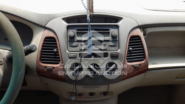 Photo 14 VIN: MHFXX43G180016444 - TOYOTA INNOVA 