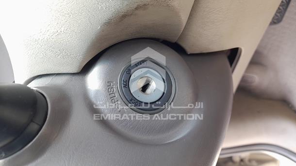 Photo 3 VIN: MHFXX43G180016444 - TOYOTA INNOVA 