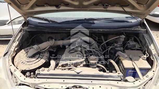 Photo 33 VIN: MHFXX43G180016444 - TOYOTA INNOVA 