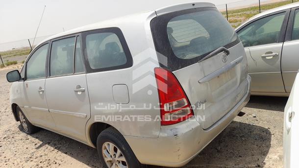 Photo 5 VIN: MHFXX43G180016444 - TOYOTA INNOVA 