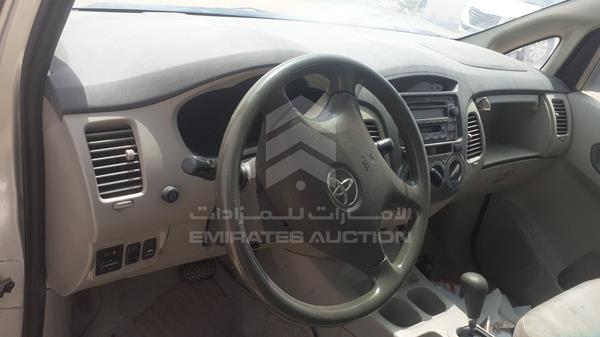 Photo 14 VIN: MHFXX43G1B0029038 - TOYOTA INNOVA 