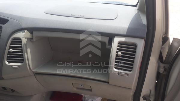 Photo 22 VIN: MHFXX43G1B0029038 - TOYOTA INNOVA 