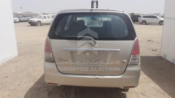 Photo 6 VIN: MHFXX43G1B0029038 - TOYOTA INNOVA 