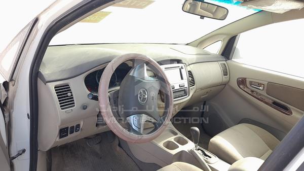 Photo 10 VIN: MHFXX43G1E0051898 - TOYOTA INNOVA 