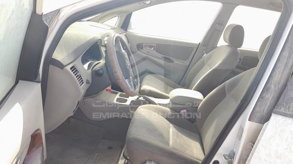 Photo 11 VIN: MHFXX43G1E0051898 - TOYOTA INNOVA 