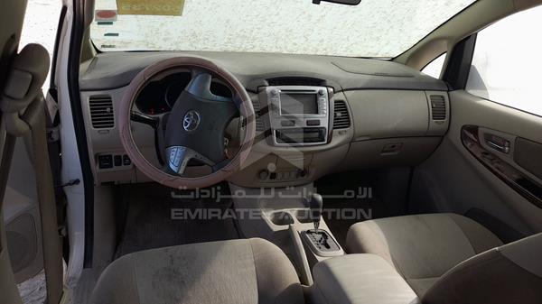 Photo 12 VIN: MHFXX43G1E0051898 - TOYOTA INNOVA 