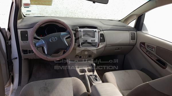 Photo 14 VIN: MHFXX43G1E0051898 - TOYOTA INNOVA 