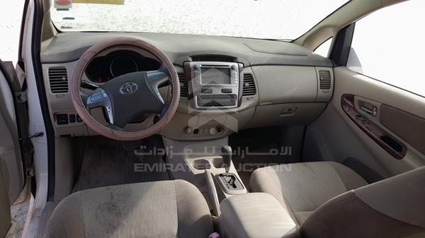 Photo 15 VIN: MHFXX43G1E0051898 - TOYOTA INNOVA 