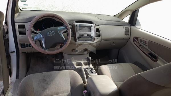 Photo 16 VIN: MHFXX43G1E0051898 - TOYOTA INNOVA 