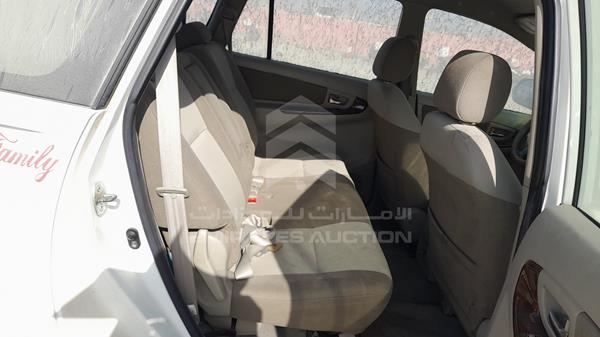 Photo 21 VIN: MHFXX43G1E0051898 - TOYOTA INNOVA 