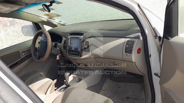 Photo 24 VIN: MHFXX43G1E0051898 - TOYOTA INNOVA 