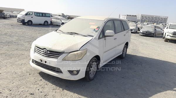 Photo 4 VIN: MHFXX43G1E0051898 - TOYOTA INNOVA 