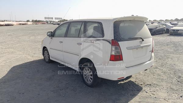 Photo 5 VIN: MHFXX43G1E0051898 - TOYOTA INNOVA 