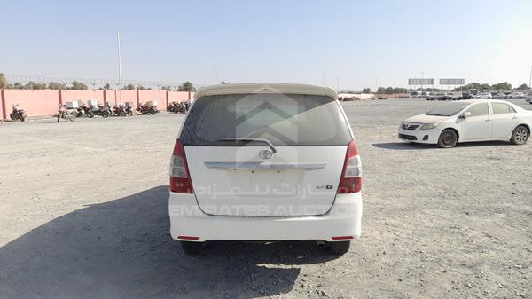 Photo 6 VIN: MHFXX43G1E0051898 - TOYOTA INNOVA 