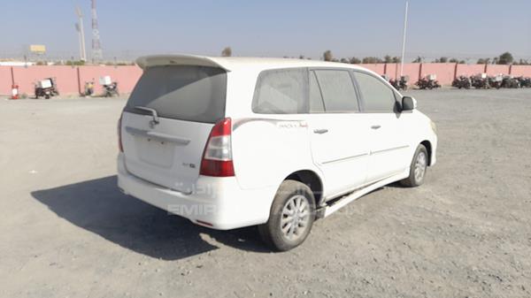 Photo 7 VIN: MHFXX43G1E0051898 - TOYOTA INNOVA 