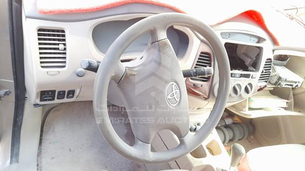 Photo 11 VIN: MHFXX43G260004171 - TOYOTA INNOVA 