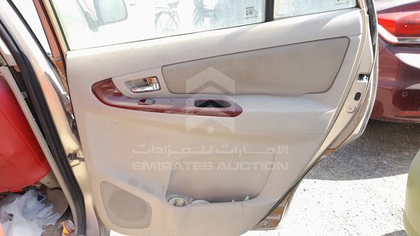 Photo 19 VIN: MHFXX43G260004171 - TOYOTA INNOVA 