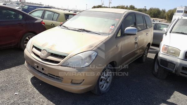 Photo 3 VIN: MHFXX43G260004171 - TOYOTA INNOVA 