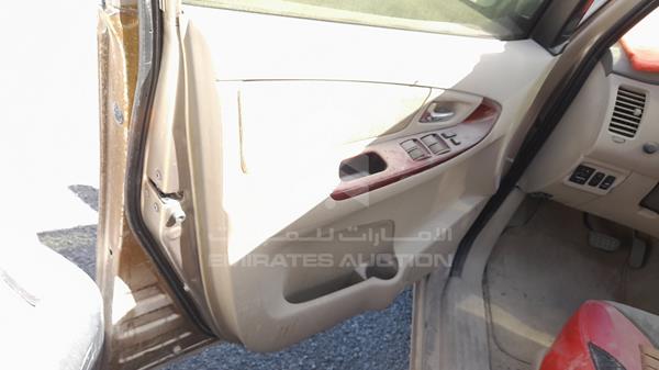 Photo 8 VIN: MHFXX43G260004171 - TOYOTA INNOVA 