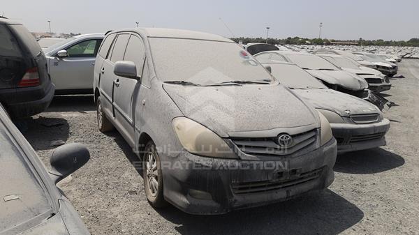 Photo 10 VIN: MHFXX43G2B0030361 - TOYOTA INNOVA 