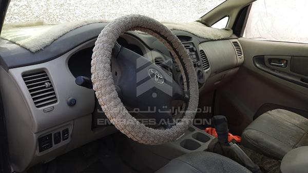 Photo 12 VIN: MHFXX43G2B0030361 - TOYOTA INNOVA 