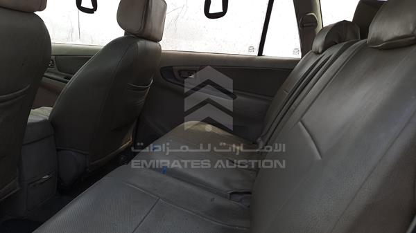 Photo 20 VIN: MHFXX43G2B0030361 - TOYOTA INNOVA 