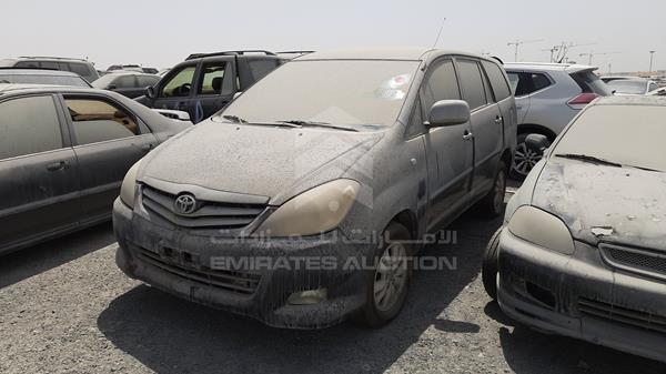 Photo 6 VIN: MHFXX43G2B0030361 - TOYOTA INNOVA 