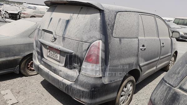 Photo 9 VIN: MHFXX43G2B0030361 - TOYOTA INNOVA 