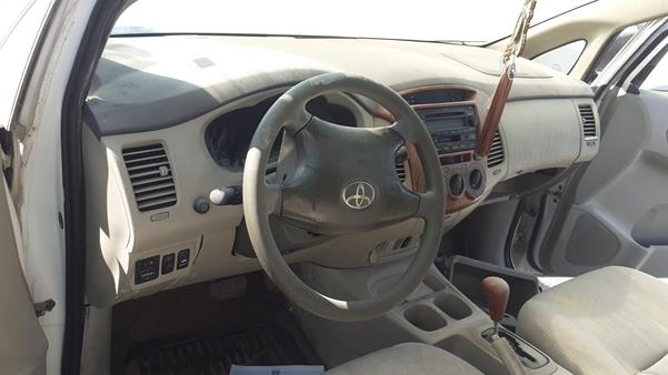 Photo 13 VIN: MHFXX43G2B0032482 - TOYOTA INNOVA 